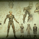 Illustration for article titled Duck, Then Cover, Its Some Fallout 3 Concept Art